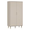 Forte Шафа для одягу, CVRS721EC-U60 - Home Club, зображення 7