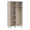 Forte Шафа для одягу, CVRS721EC-U60 - Home Club, зображення 9