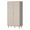 Forte Шафа для одягу, CVRS721EC-U60 - Home Club, зображення 10