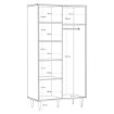 Forte Шафа для одягу, CVRS721EC-U60 - Home Club, зображення 12