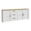 Forte Комод P, BHLK241R-M482 - Home Club, изображение 4