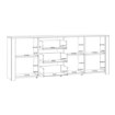 Forte Комод P, BHLK241R-M482 - Home Club, изображение 7