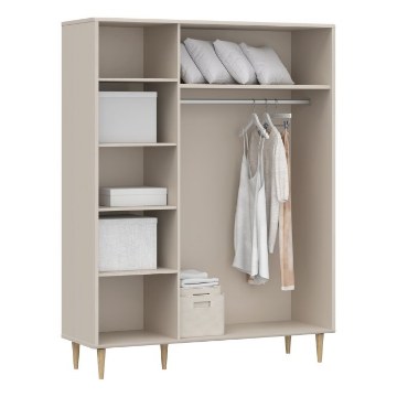 Forte Шафа для одягу, CVRS831LEC-U60 - Home Club