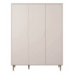 Forte Шафа для одягу, CVRS831LEC-U60 - Home Club, зображення 3