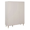 Forte Шафа для одягу, CVRS831LEC-U60 - Home Club, зображення 5