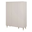 Forte Шафа для одягу, CVRS831LEC-U60 - Home Club, зображення 7