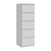 Forte Комод, CHLK452-U42 - Home Club, изображение 4