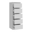 Forte Комод, CHLK452-U42 - Home Club, изображение 5
