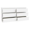Forte Комод, EMOK221-120 - Home Club, зображення 5