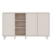 Forte Комод, PYYK241LEC-U60 - Home Club, зображення 2