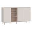 Forte Комод, PYYK241LEC-U60 - Home Club, зображення 4
