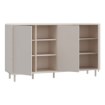 Forte Комод, PYYK241LEC-U60 - Home Club, зображення 5