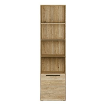 Forte Стелаж L/P, OKYR711-D108 - Home Club