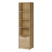 Forte Стелаж L/P, OKYR711-D108 - Home Club, зображення 6