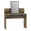 Forte Туалетний столик, RCQT421-M285 - Home Club, зображення 3