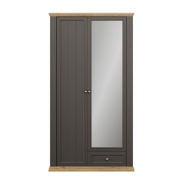 Forte Шафа для одягу, PNTS822-Q243 - Home Club