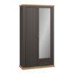Forte Шафа для одягу, PNTS822-Q243 - Home Club, зображення 4