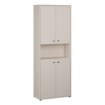 Forte Стелаж, T2KR821-U60 - Home Club, зображення 4