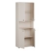 Forte Стелаж, T2KR821-U60 - Home Club, зображення 5