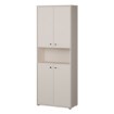 Forte Стелаж, T2KR821-U60 - Home Club, зображення 6
