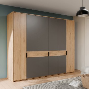 Forte Шафа для одягу, VULS961-Q289 - Home Club