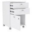 Forte Контейнер на коліщатках, OFDC011-120 - Home Club, зображення 4