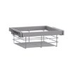 Forte Кошик для білизни, SSQC851-949 - Home Club, зображення 3