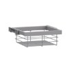 Forte Кошик для білизни, SSQC851-949 - Home Club, зображення 4