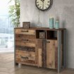 Forte Комод, CLFK221-C546 - Home Club