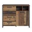 Forte Комод, CLFK221-C546 - Home Club, зображення 2