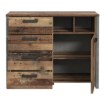 Forte Комод, CLFK221-C546 - Home Club, зображення 3