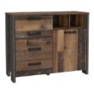 Forte Комод, CLFK221-C546 - Home Club, зображення 4
