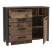 Forte Комод, CLFK221-C546 - Home Club, зображення 5
