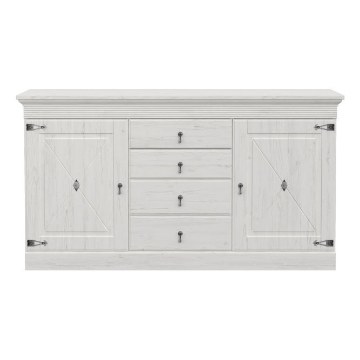 Forte Комод, ENCK232-S13 - Home Club