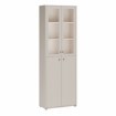 Forte Шафа-вітрина, T2KV921-U60 - Home Club, зображення 4