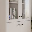 Forte Шафа-вітрина, T2KV921-U60 - Home Club, зображення 10