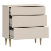 Forte Комод, CVRK211EC-U60 - Home Club, зображення 5