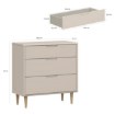 Forte Комод, CVRK211EC-U60 - Home Club, зображення 6