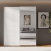 Forte Шафа для одягу, SSQS82412-120 - Home Club