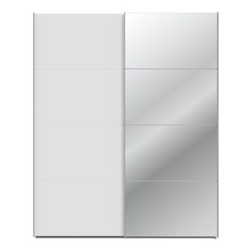 Forte Шафа для одягу, SSQS82412-120 - Home Club