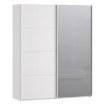 Forte Шафа для одягу, SSQS82412-120 - Home Club, зображення 4