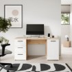 Forte Письмовий стіл, MT311-C804 - Home Club