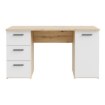 Forte Письмовий стіл, MT311-C804 - Home Club, зображення 2