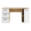 Forte Письмовий стіл, MT311-C804 - Home Club, зображення 3