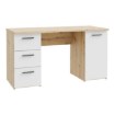 Forte Письмовий стіл, MT311-C804 - Home Club, зображення 4
