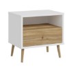 Forte Приліжкова тумба, HLTK111EC-M793 - Home Club, зображення 4