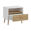 Forte Приліжкова тумба, HLTK111EC-M793 - Home Club, зображення 5