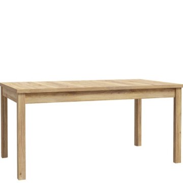 Forte Розкладний стіл 160x90 см Jytana, TBLT7029-D108 - Home Club