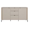 Forte Комод, SVLK231-Q112 - Home Club, зображення 3