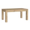 Forte Розкладний стіл 160x90 см Trondheim, дуб Artisan, ALCT44-D78 - Home Club, зображення 4